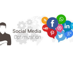 Social Media Optimization Agency - Cafune Solutions