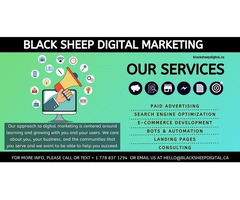 Black Sheep Digital Marketing