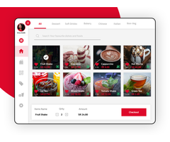 How Food Ordering App Can Grow Your Restaurant Business?