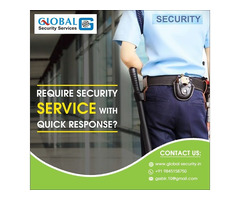 Security Agency in Bangalore, Call: +91 9845158750