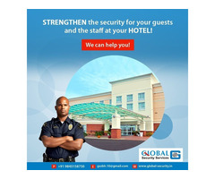 Best Security Agency in Bangalore, Call: +91 9845158750
