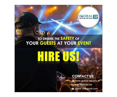 Security Agencies in Bangalore, Call: +91 9845158750