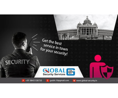 Apartment Security Agency Bangalore, Call: +91 9845158750