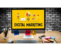 Top Digital Marketing Agency NYC
