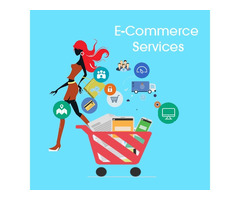 eCommerce Development Company | eCommerce Shopping Website - 2