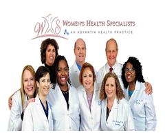 Uterine Cancer Rockville