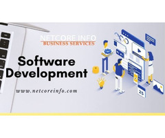 Best Software Development Company in Noida