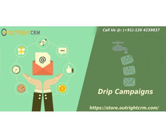 Drip Campaign | Procreate Lead in Style | Outright Store - 2