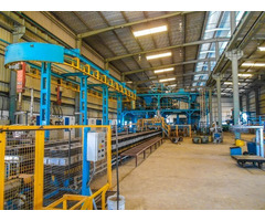 Best foundries in India