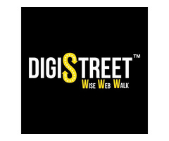 Digital Marketing Company in Delhi - Digistreet Media