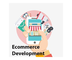 Ecommerce development company in india - 2