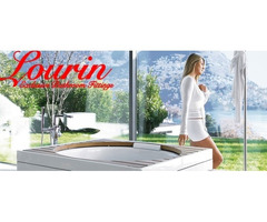Get India’s Best Taps Manufacturers in Delhi by Lourin Bath