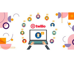 Twilio SMS | Twilio SMS API | Outright Store