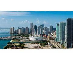 Cheap Flights to Miami