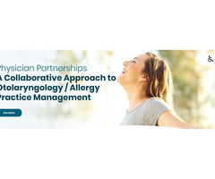 Do you find US ENT physician in USA?