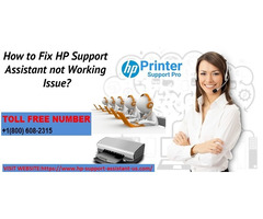 hp support services