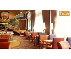 How to Find the Top Restaurant Consultants in Mumbai?