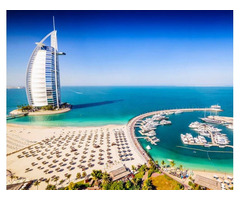 Budget International Holiday Packages - 2