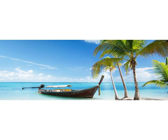 Budget International Holiday Packages - 3
