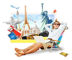 Budget International Holiday Packages - 4