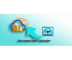 Document Bulk Uploader at Single Click | SuiteCRM- SugarCRM