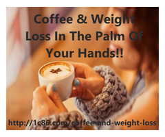 Weight Loss Coffee