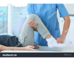 Physical Therapy In Allentown PA