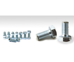 Duplex 2205 Bolts manufacturers - 2
