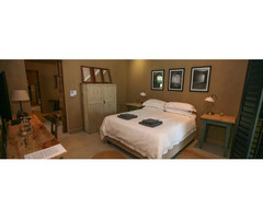 Umkomaas Accommodation