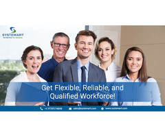Get the best Workforce Business Solutions | Systemart, LLC
