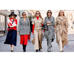 Indian Fashion Industry