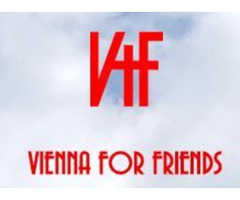 Vienna 4 Friends