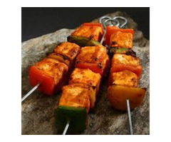 Outlets Food & Beverage Rooftop Restaurant by TQI