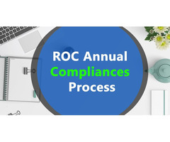 Mandatory Compliances by ROC