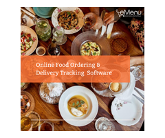 online food software