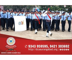 SSB Preparation In aurangabad, - 3