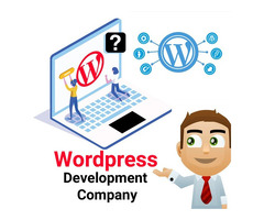 WordPress Development Company In India