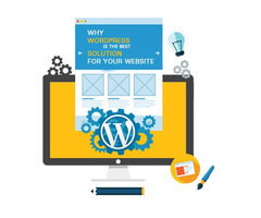 WordPress Development Company In India - 2