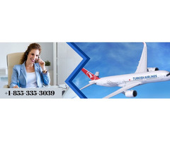 Turkish Airlines Phone Number | Low Priced Deals