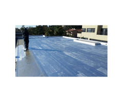 Roof Waterproofing services in Bangalore