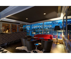 Best Designer for Hospitality Interior Design Singapore