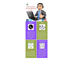 SuiteCRM Auto Dialer | Twilio Dialer | Outright Store - 3