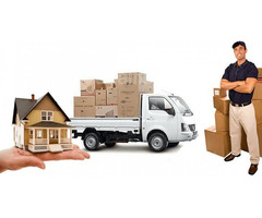 Hire Best Packers and Movers in Mumbai – Get Free Quotes