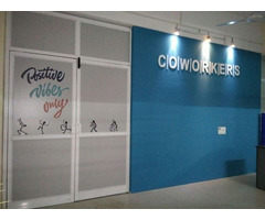 Website Development and Digital Marketing Agency.