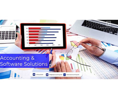 Accounting and Financial Reporting in Dubai, UAE