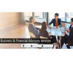 Accounting and Financial Reporting in Dubai, UAE - 2