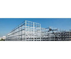 Find Here Industrial Shed Manufacturers