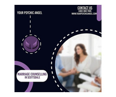 FIND THE BEST MARRIAGE COUNSELLING IN SCOTTSDALE,