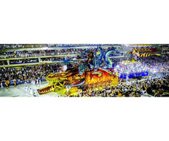 Cheap Flights for Rio Carnival 2020