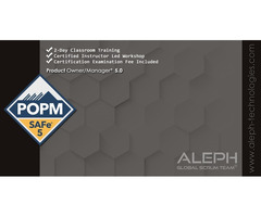 Product Owner vs Product Manager – (POPM) | ALEPH